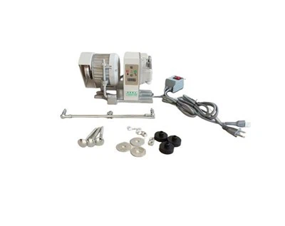 How to thread a Singer (New Home) sewing machine